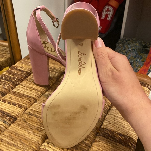 Sam Edelman platform - Picture 3 of 3